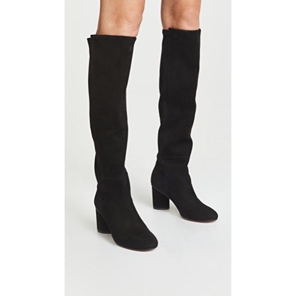 eloise over the knee boot stuart weitzman